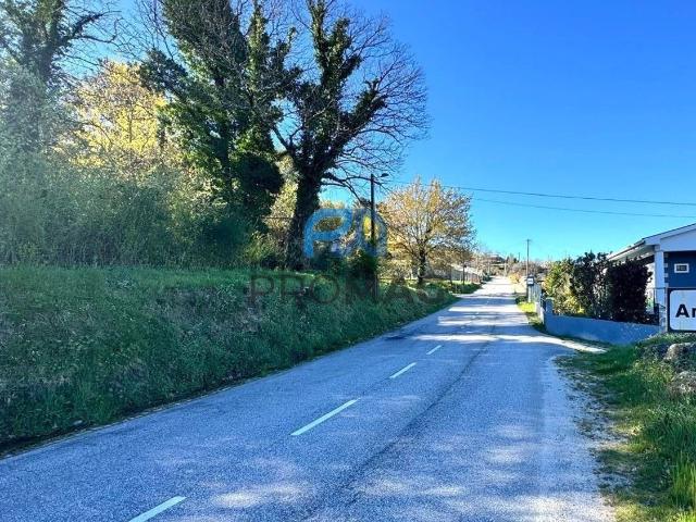 Moradia, Campelo e Ovil