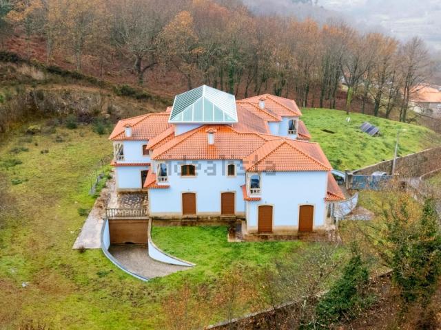 Moradia, Campelo e Ovil