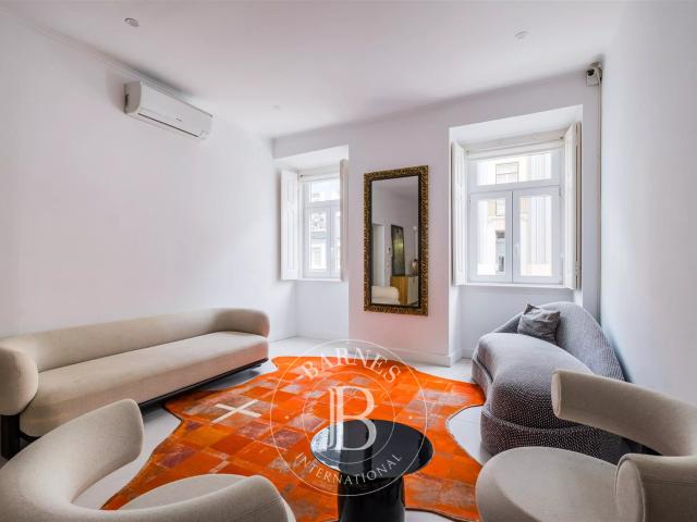 Moradia Campo de Ourique 286m² Santo Condestável