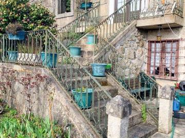 Moradia, Campo de Besteiros