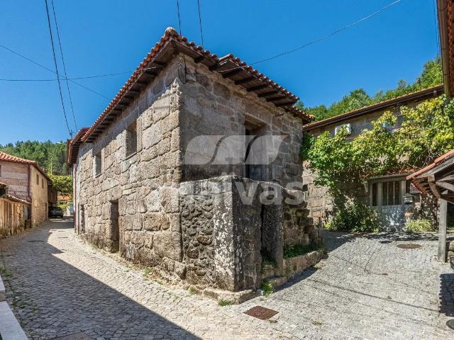 Moradia, Campo do Gerês