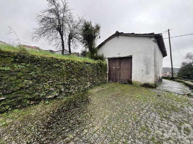 Moradia, Campo