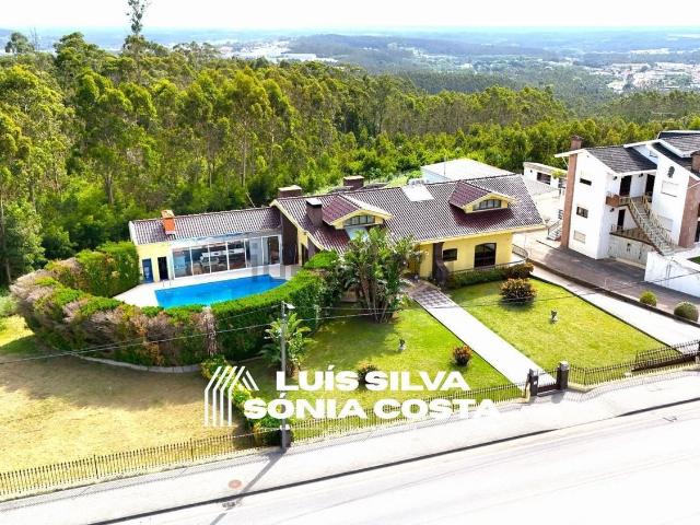Moradia, São João de Ver