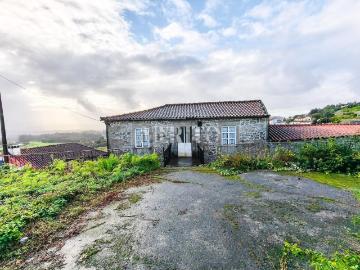 Moradia, Campo e Tamel São Pedro Fins