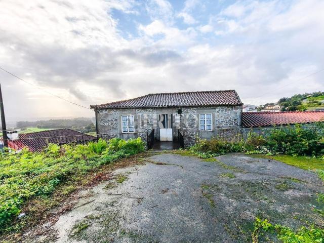 Moradia, Campo e Tamel São Pedro Fins