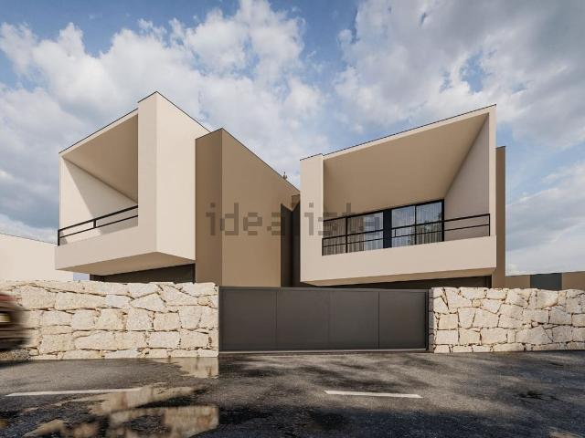 Moradia, Campo e Tamel São Pedro Fins