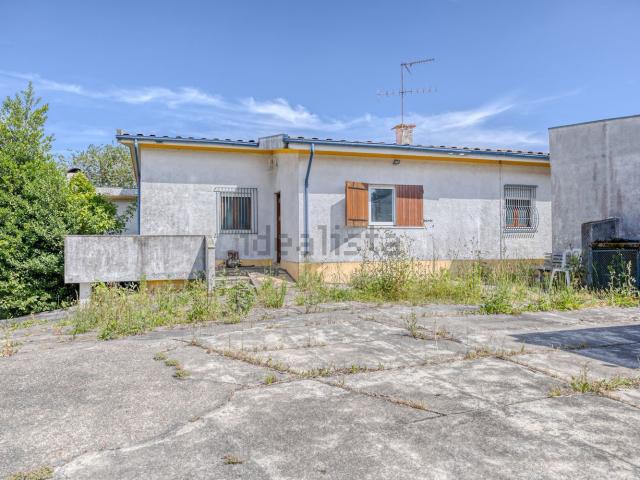 Moradia, Campo