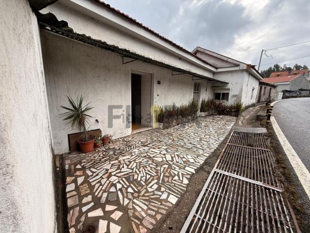 Moradia, Campo