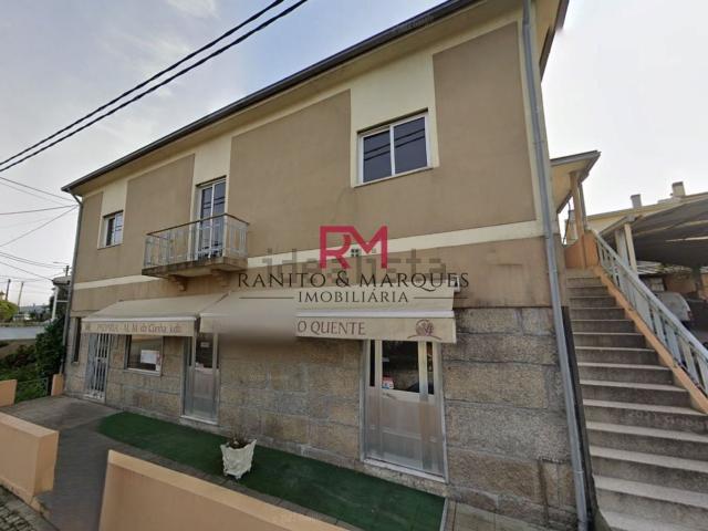 Moradia, Campo