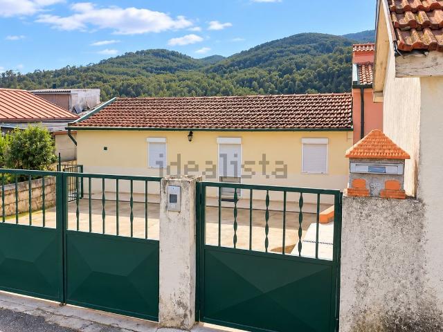 Moradia, Campo