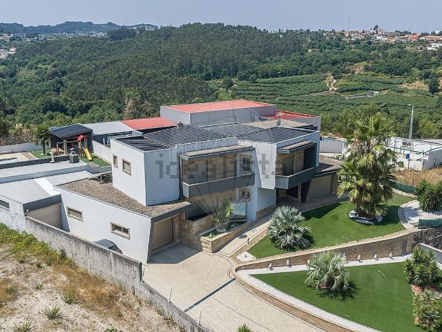Moradia, Sobrosa