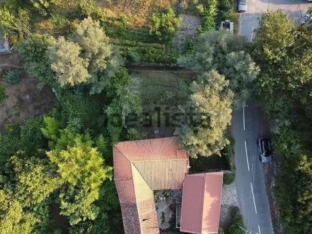 Moradia, Campos e Louredo