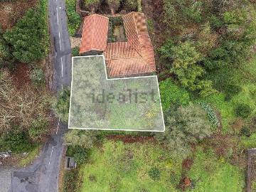 Moradia, Campos e Louredo