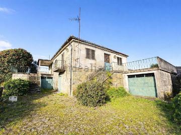 Moradia, Campos e Louredo