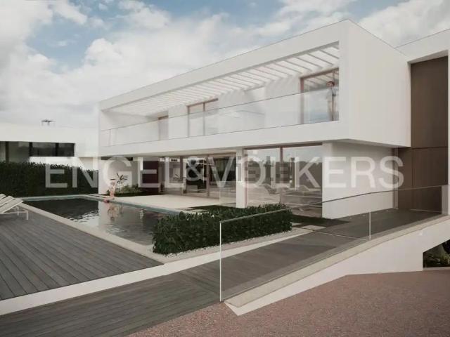 Moradia, Canais do Golfe Sector 5, Quarteira
