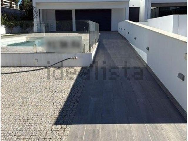 Moradia, Canais do Golfe Sector 5, Quarteira