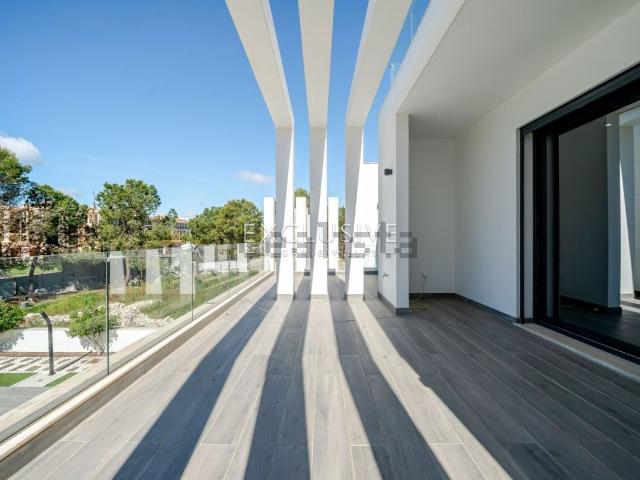 Moradia, Canais do Golfe Sector 5, Quarteira