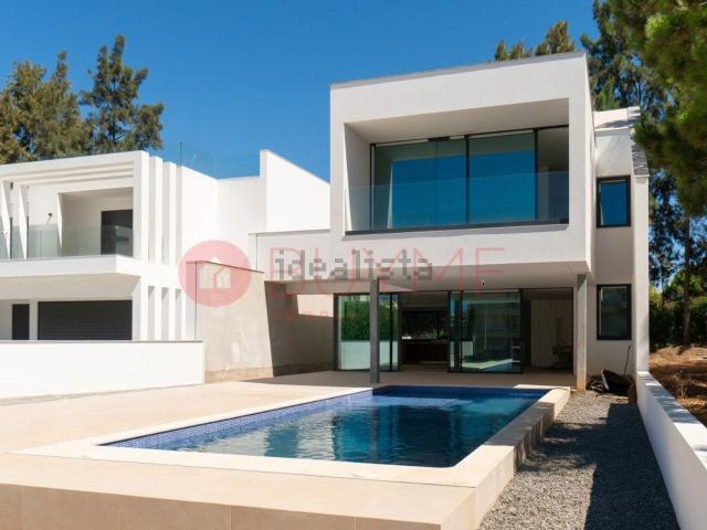 Moradia, Canais do Golfe Sector 5, Quarteira