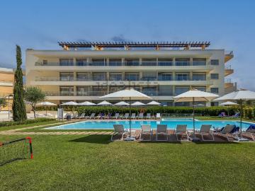 Moradia, Canais do Golfe Sector 5, Quarteira