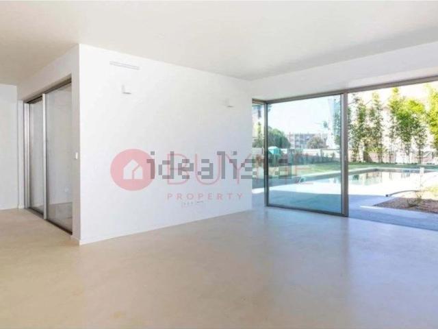Moradia, Canais do Golfe Sector 5, Quarteira