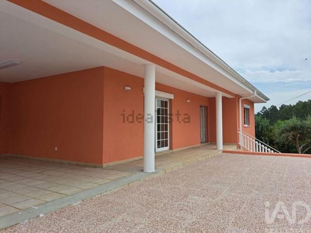 Moradia, Canedo