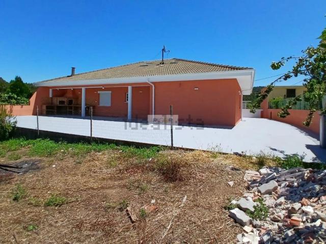 Moradia, Canedo