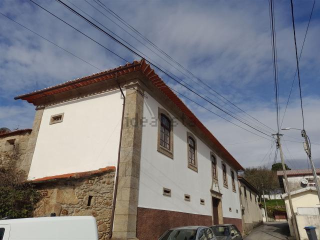Moradia, Canedo