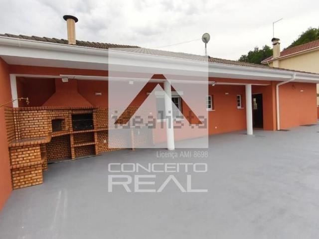 Moradia, Canedo