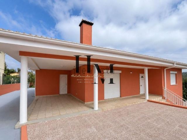 Moradia, Canedo