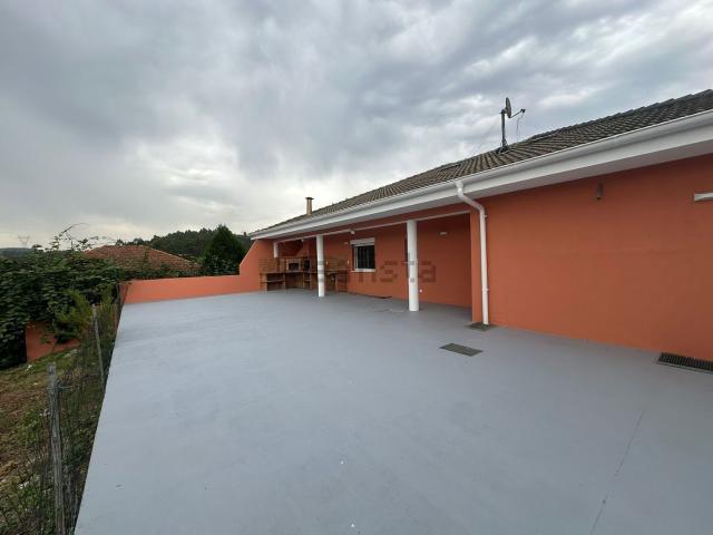 Moradia, Canedo