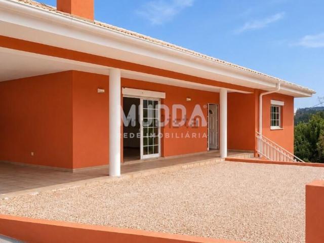 Moradia, Canedo
