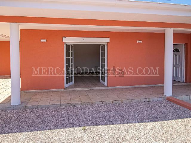 Moradia, Canedo