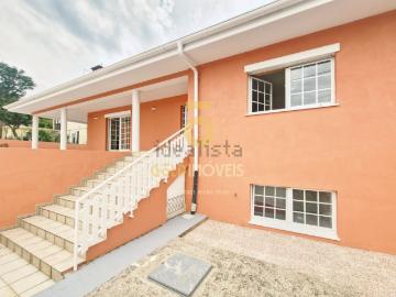 Moradia, Canedo