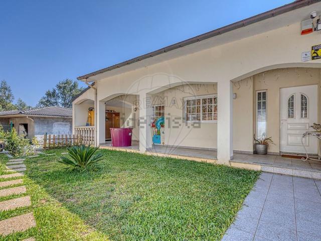 Moradia, Canedo