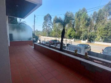 Moradia, Canedo