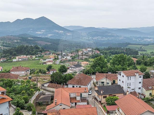 Moradia, Canedo de Basto e Corgo