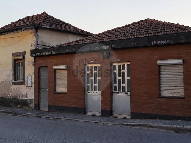 Moradia, Canelas