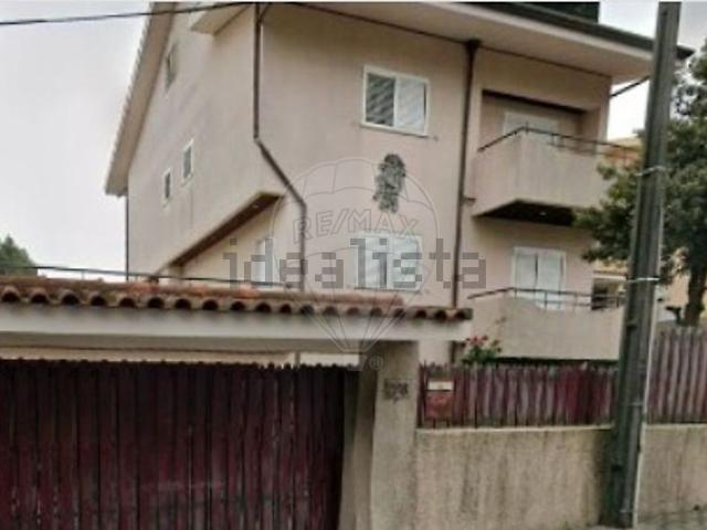 Moradia, Canelas