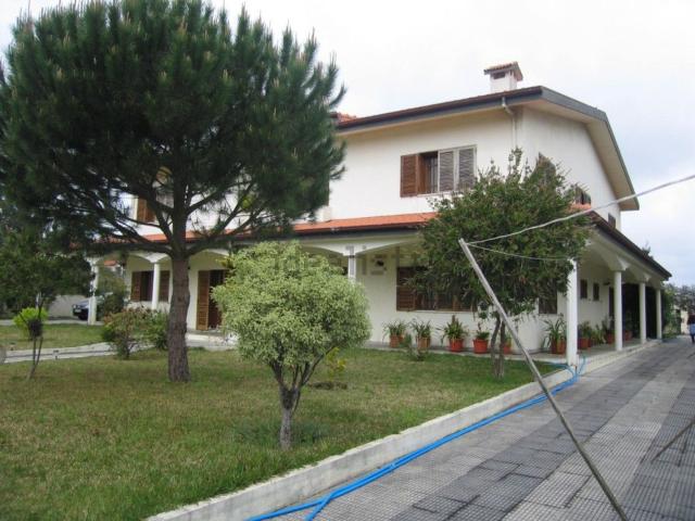 Moradia, Canelas