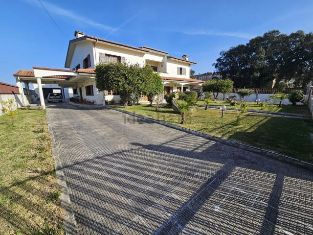 Moradia, Canelas