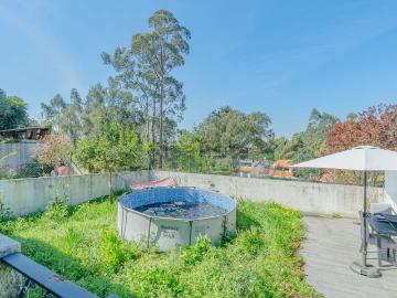 Casa à venda em Canelas, Vila Nova de Gaia - Jardim