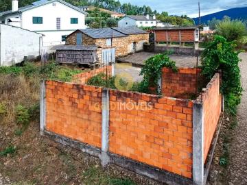 Moradia, Canelas e Espiunca