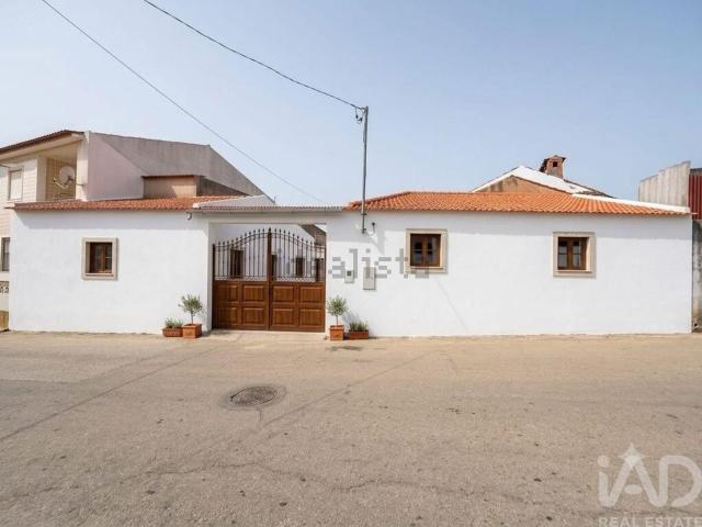 Moradia, Canelas e Fermelã