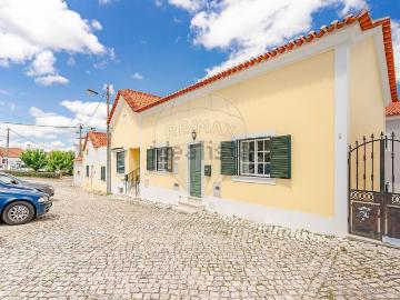 Moradia, Canha