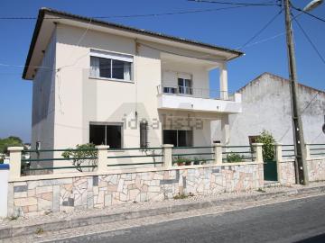 Canha, Montijo, Concelho de Benavente, Distrito de Santarém