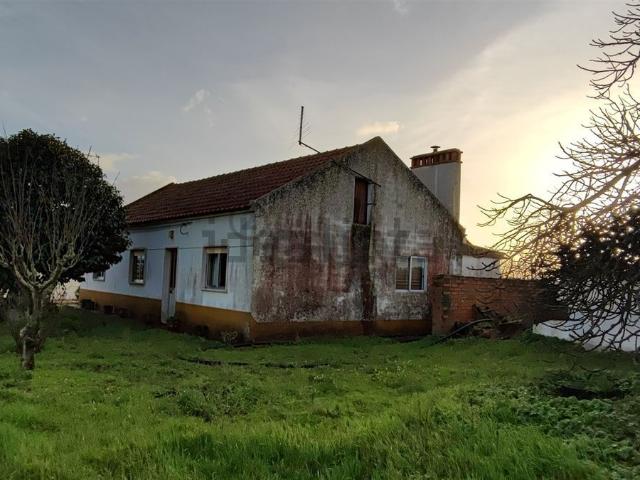 Moradia, Canha