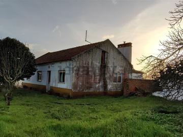 Canha, Montijo, Concelho de Benavente, Distrito de Santarém