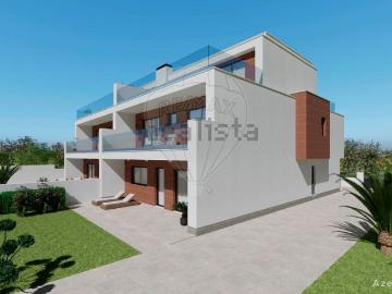 Canha, Montijo, Concelho de Benavente, Distrito de Santarém