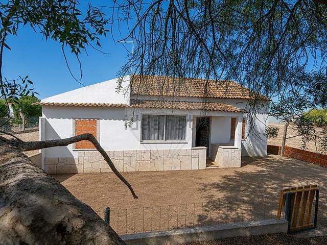 Moradia, Canha