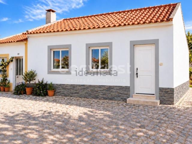 Moradia, Canha
